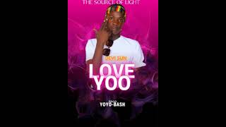 Love Yooo by Devi Sun Official music audio [upl. by Ardeha]