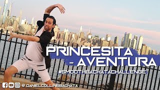 Aventura Romeo Santos  Princesita [upl. by Aknayirp]