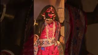 Mahakali song fullscreen status [upl. by Irrek426]