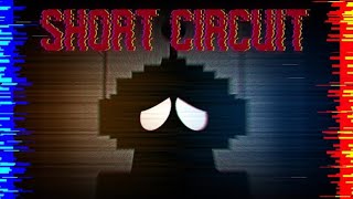 FNF Broken Strings  Short Circuit Rebooted [upl. by Azial]