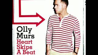 Olly Murs  Heart Skips A Beat No Rap OFFICIAL [upl. by Beutler139]