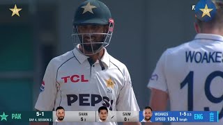 Live  ENG vs PAK – 1st Test Match DAY  4  Pakistan live match today  PTV Sports [upl. by Jake141]