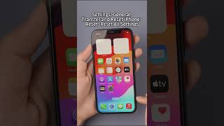 Fix iPhone Camera Black Screen after updating iOS18 iphoneproblems iphonetips [upl. by Jar69]