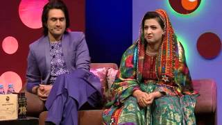 DAM BA DAM EP47 THURSDAY 14 01 2016 WITH PARESA ASHNAamp MANSOR SAHIL WMV V9 [upl. by Eelirak]