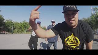 Neto Reyno ft Kacho amp Coy Sifuentes  Nada Cambio Video Oficial [upl. by Ynafetse]