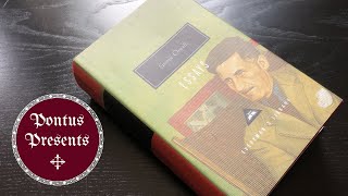 Essays – George Orwell ✣ Everymans Library Collection [upl. by Weikert]