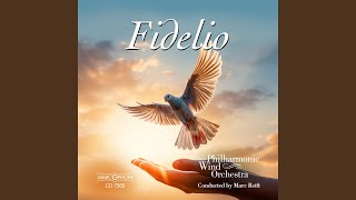 Fidelio Op 72 Overture Arr by Michal Worek [upl. by Alysoun]