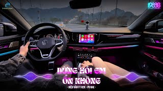 Giá Như Đời Làm Gì Có Giá Như Remix Trend Tiktok  Đừng Hỏi Em Ổn Không Remix  LK REMIX TIKTOK 2024 [upl. by Etireuqram]