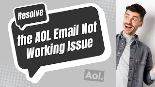 Resolve the AOL Email Not Working Issue  Help Email Tales [upl. by Peppy31]