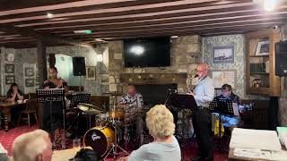 Summertime  MJB Trio at The Kingsdown Swindon [upl. by Bej201]