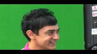 GHAJINI  Behka Main behka Video Song Ghajini  Aamir Khan Asin [upl. by Wylma]