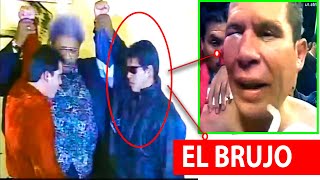 El MAGO HECHICERO que Castigó a Chavez y por poco NO VIVE  para contarlo [upl. by Ecerahs684]