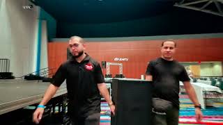 COMERCIAL PARA Dieppa Music System Centro de Convenciones San Juan PR [upl. by Nhoj]