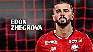 Edon Zhegrova 2024  Skills Goals amp Assists  HD [upl. by Donia]