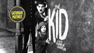 Charlie Chaplin  The kid 1921 full movie  charliechaplin fullmovie thekidmovie [upl. by Aidekal197]