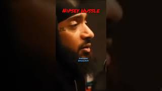 Nipsey Hussle On 2Pac [upl. by Tyre730]