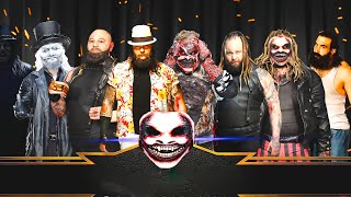 All bray Wyatt appearances Thank you Legend [upl. by Camey]