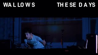 Wallows LIVE  These Days Moda Center Portland OR [upl. by Gregory665]