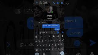 Nuketown  Ski Mask the Slump God  Chatting Lyrics Edit  shorts lyrics nuketown viral hiphop [upl. by Remoh396]