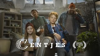 Centjes  Officiële trailer 1 2015 [upl. by Llevram]