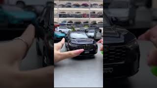 Diecast Scale Model Cars [upl. by Enneyehs414]