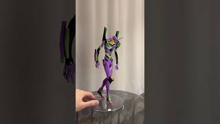 Ichiban Kuji Neon Genesis Evangelion Unit 01 unboxing anime evangelion neongenesisevangelion [upl. by Roby]