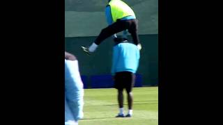 Balotelli Rare Moments [upl. by Anatol101]