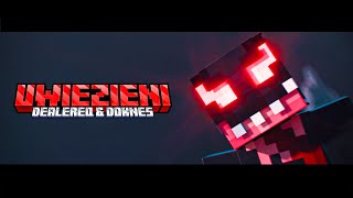 Minecraft UWIĘZIENI TRAILER [upl. by Rebane]