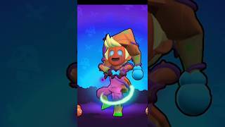 Czary mary hokus pokus brawlstars [upl. by Dressel]