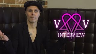 7 questions with VILLE VALO  Prague 2023 [upl. by Cid]