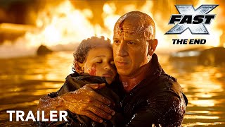 5 Upcoming 2025 Action Movie Trailers fastxpart2 [upl. by Ennoid]