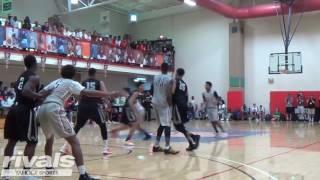 PEACH JAM 2017 Jordan Schakel Highlights [upl. by Aikat243]