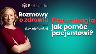 Fibromialgia — jak pomóc pacjentowi któremu stale towarzyszy ból i zmęczenie [upl. by Fedak]