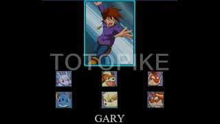 Pokemon Puzzle League Sound Files GaryNidoran ♀GrowlitheKrabbyNidoqueenArcanineKingler [upl. by Wycoff605]