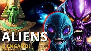 713👽BIZARRO O QUE ELA VIU NO AVIÃO ALIENS 2024 OVINIS EXTRATERRESTRESNEFILINS GIGANTES👽 [upl. by Enihpled741]