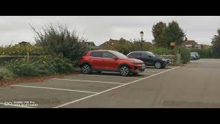 Worthing Driving Test Centre Worthing Driving Test Routes [upl. by Annaohj]