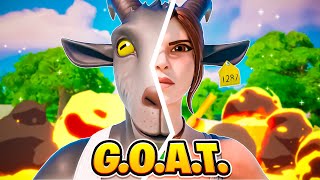 GOAT [upl. by Irah]