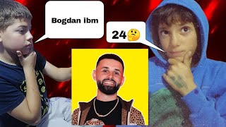 GHICEȘTE VÂRSTA LA YOUTUBERI PE PROVOCĂRI ‼️‼️ [upl. by Odilia]