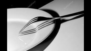 Fork on a plate Earrape for five whole minutes [upl. by Avilla]