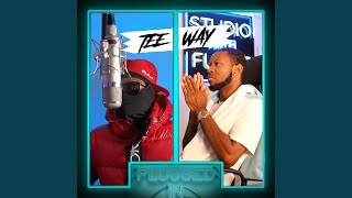 Teeway x Fumez The Engineer  Plugged In [upl. by Lunetta975]