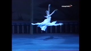 Obraztsova Merkuriev Sarafanov  Romeo amp Juliet Excerpts [upl. by Herzig]