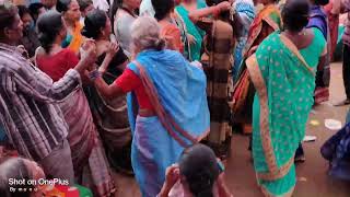 Gudayagiri  kandhamal dance  Malika podi marriage dance [upl. by Teirtza]