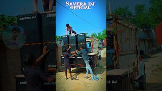 Savera King 👑  Part  4 dj Loding  Video  New Dj setop djlover Bass King setop New dj Loding [upl. by Madelle]