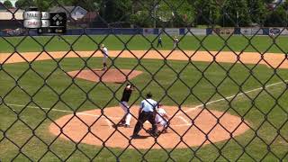 Highlights Baseball vs Seton Hill NCAA Regional [upl. by Amalea639]