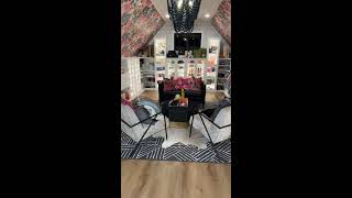 Brandi raines beauty live try a new haul [upl. by Cannon]