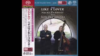 Nicki Parrott And Ken Peplowski – Like A Lover 2011 [upl. by Maximilianus280]