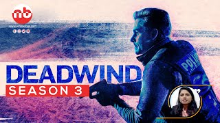 Deadwind Season 3 Renewal Status and Recap from Season 2  Premiere Date  US News Box Official [upl. by Eat]