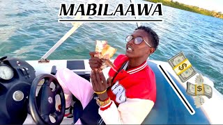 Haanoo Cadee  Mabilaawa Official Music Video [upl. by Akema]