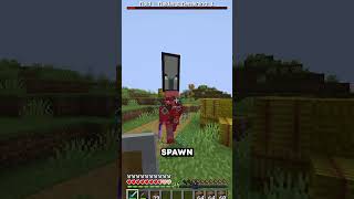 Raids Made Easy  minecraft gaming shorts youtubeshorts viralvideo foryou fyp [upl. by Miun]