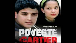 Poveste De Cartier 2008 Full Album [upl. by Novi]